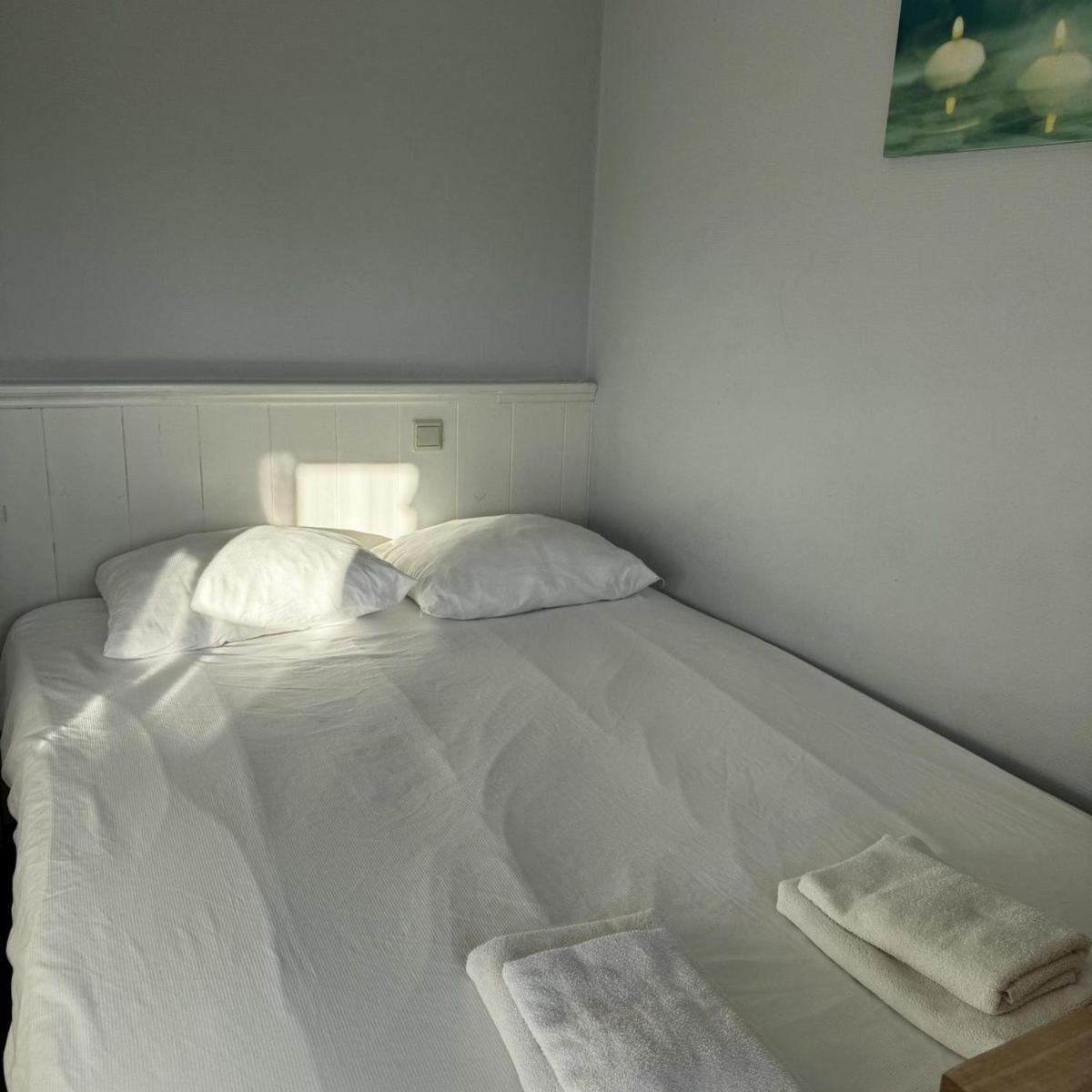 Hotel-Pension אאודורפ חדר תמונה