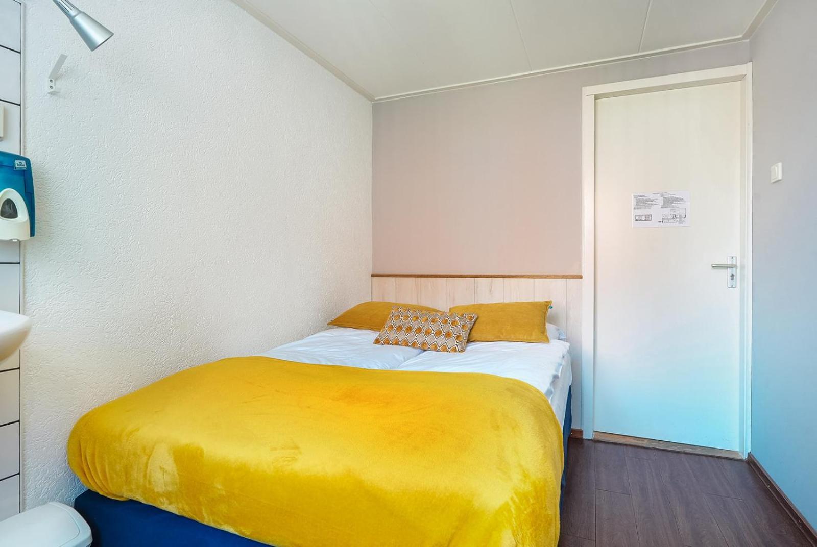 Hotel-Pension אאודורפ חדר תמונה